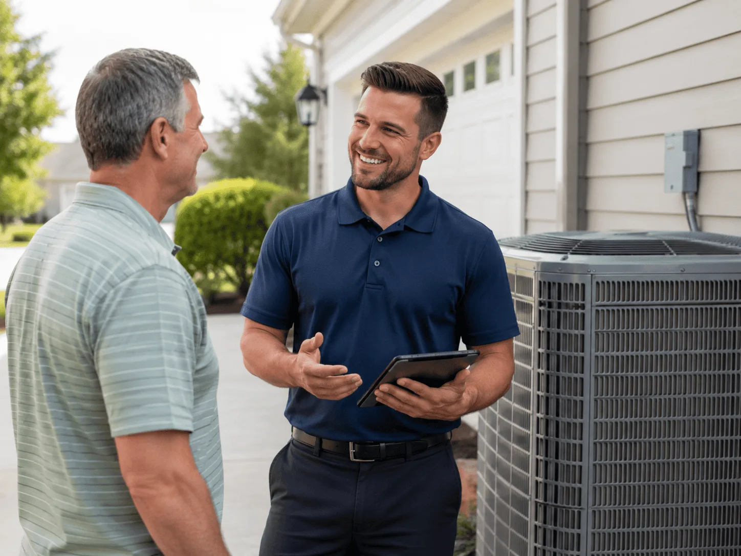 Heat Pump Installation New Millport, PA FAQs